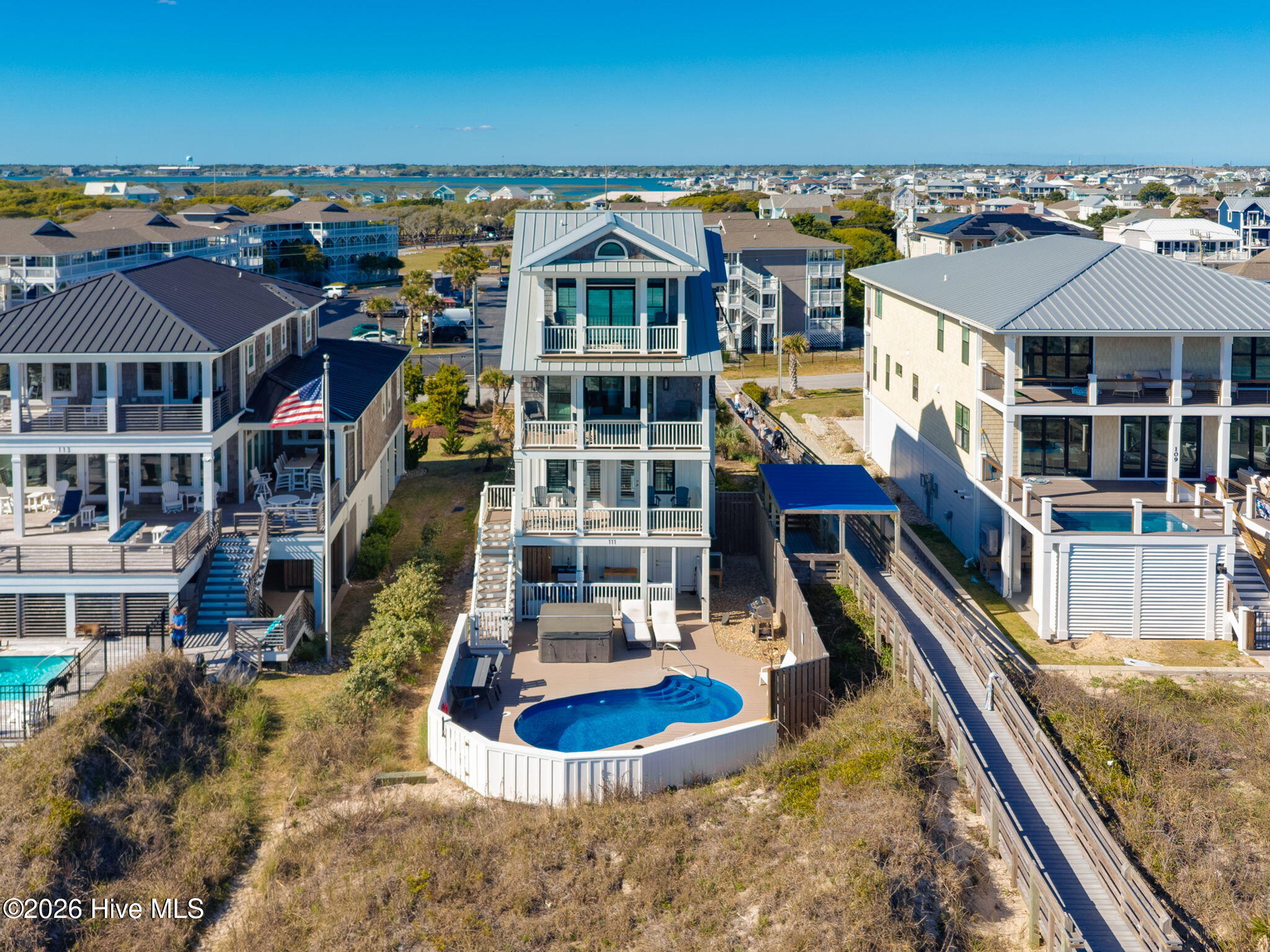 111 Ocean Ridge Drive,Atlantic Beach