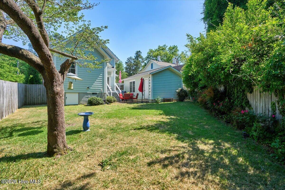 330 N Page Street, Southern Pines, NC, 28387