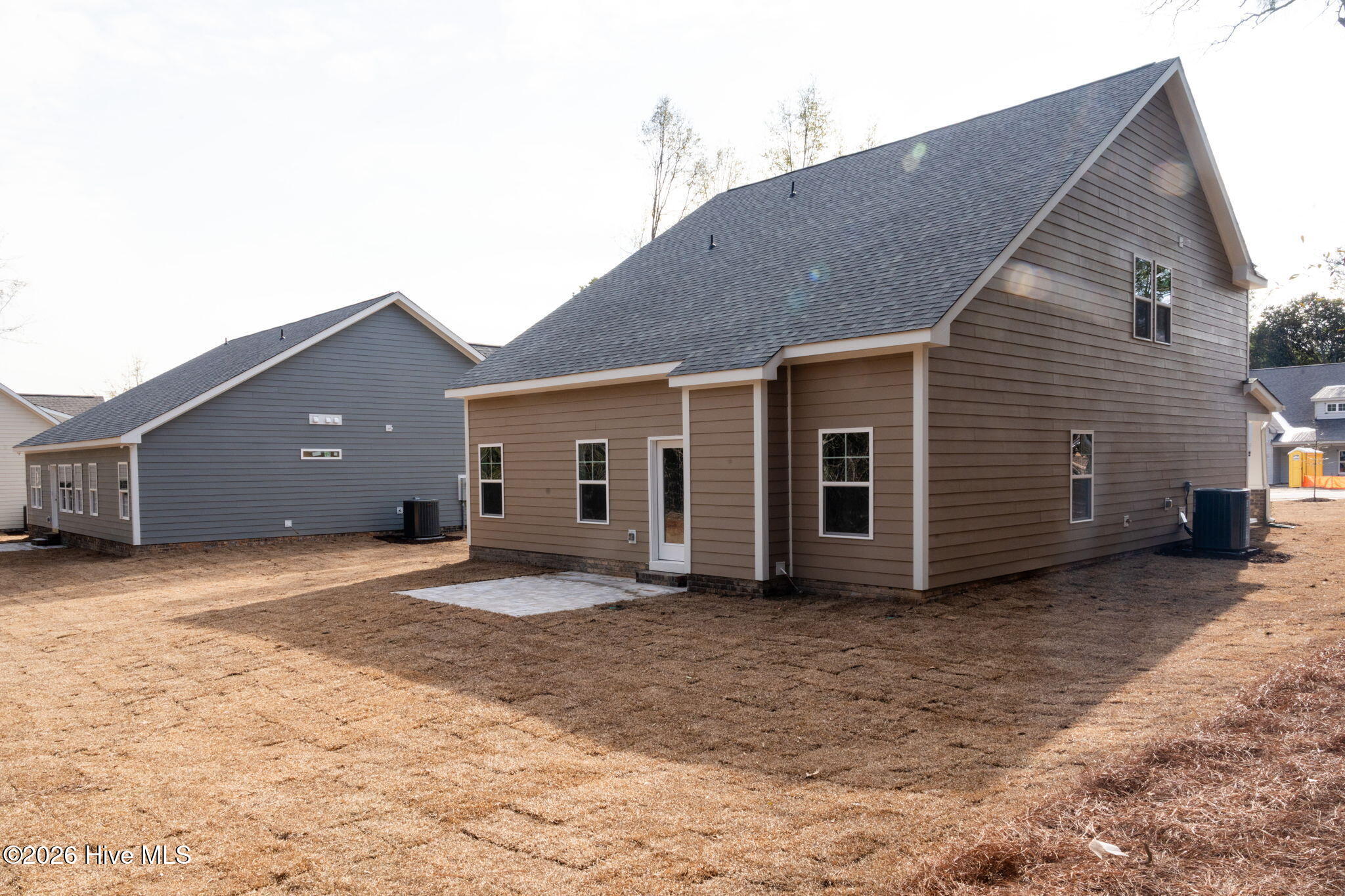 TELLURIDE LOT 04 - 'Berton'