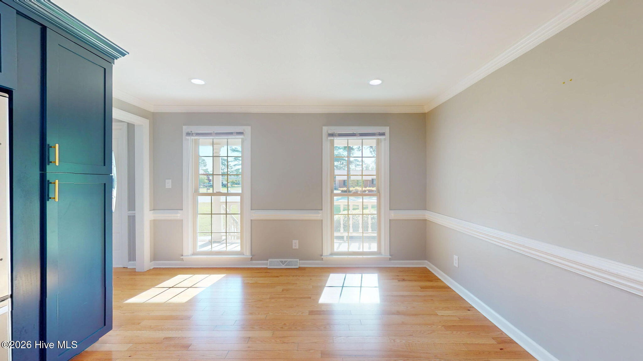 4104 Oakdale Drive, Ayden, NC, 28513