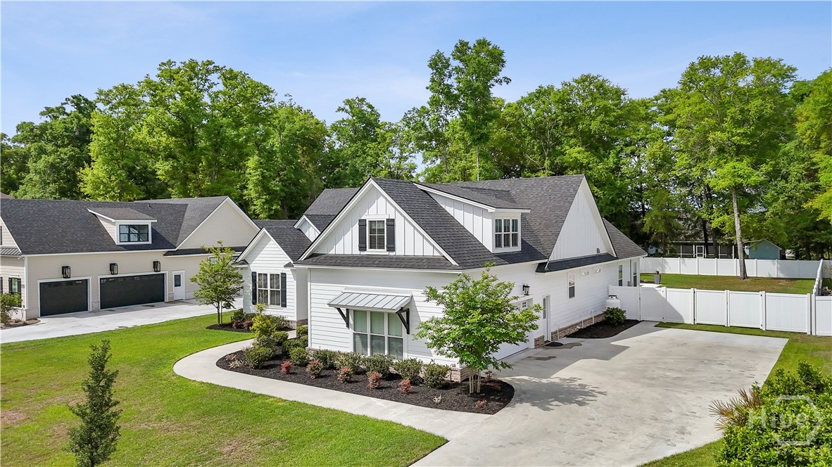 115 Vintage Drive, Guyton, GA 31312 Listing Photo  3