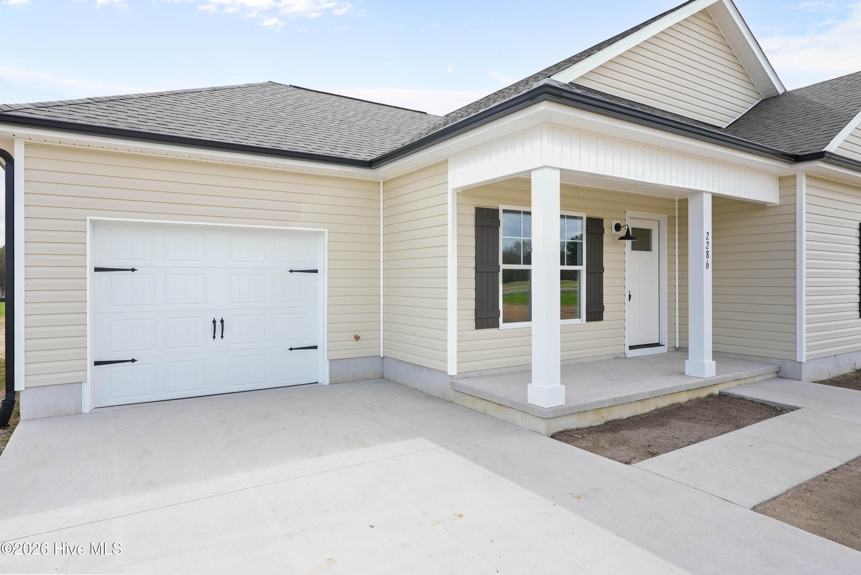 2286 indian front side