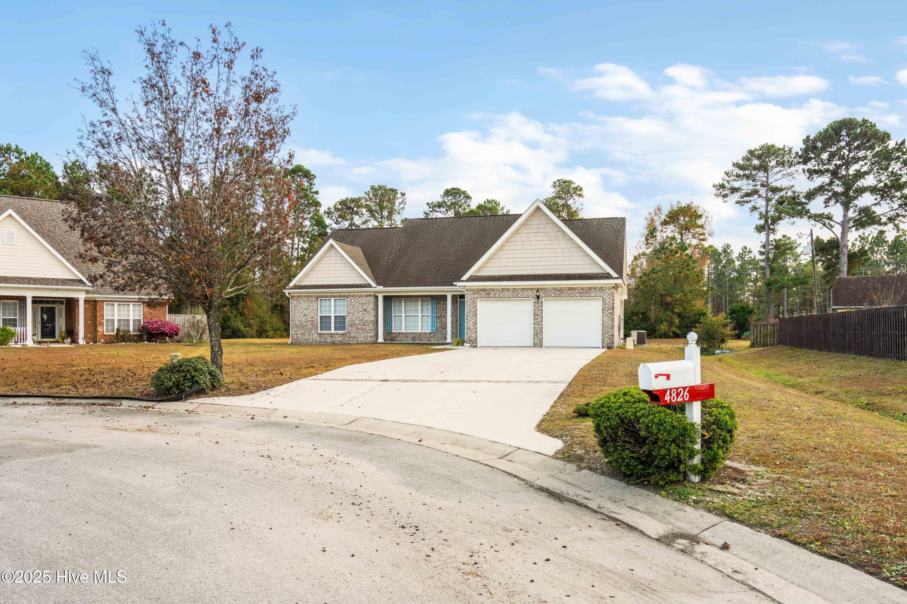 Homes for sale in Wilmington, NC | 4826 Castleboro Ct, Wilmington, NC 28411 | MLS# 100542341