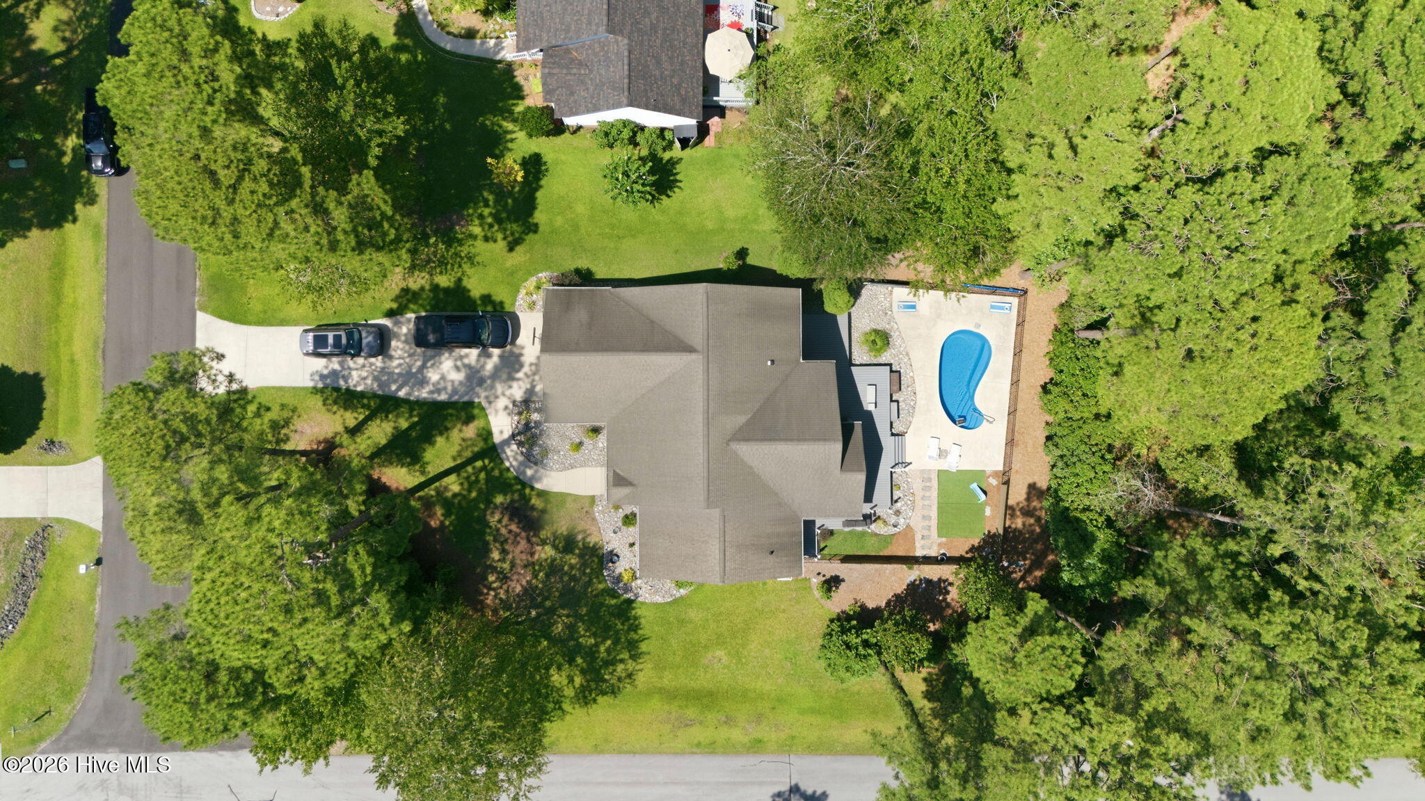 900 Nautilus Court,New Bern