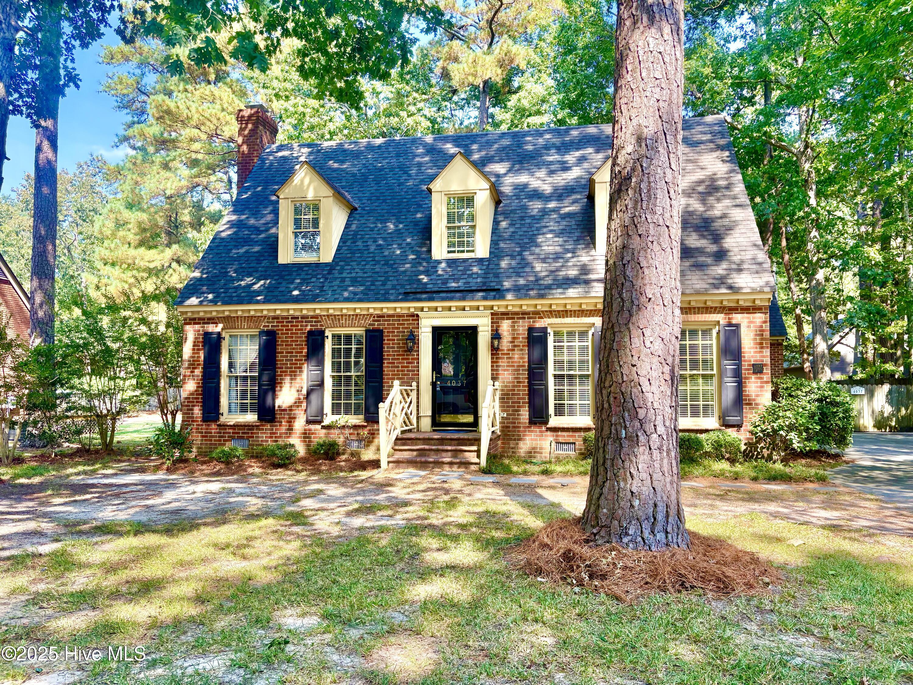 Property at 4037 Brassfield Drive