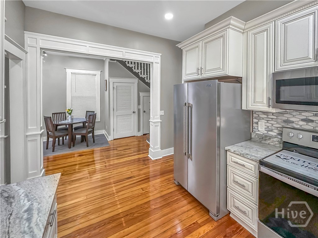 306 W 42nd Street UNIT A, Savannah, GA, 31401