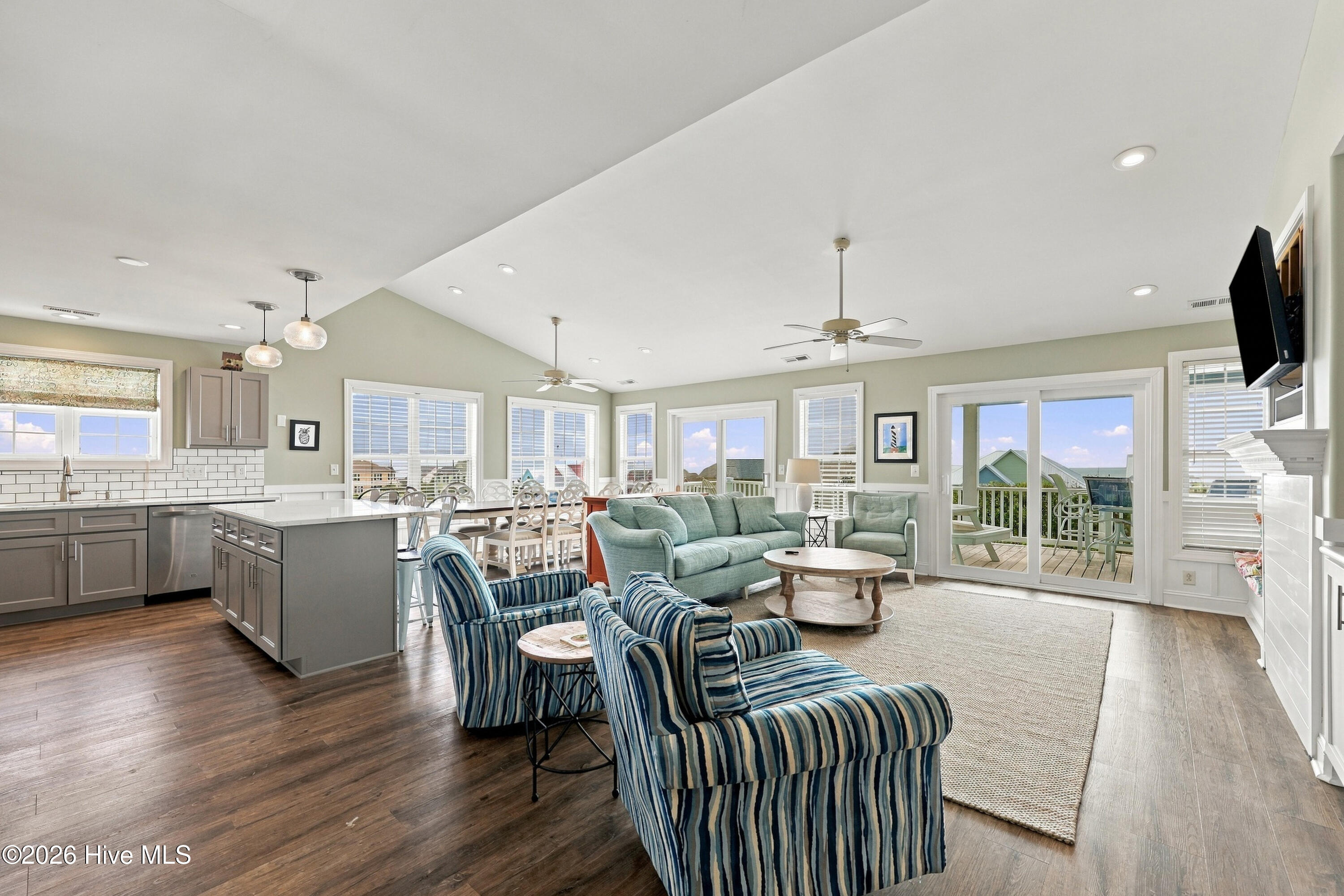9936 Louise Howard Court East,Emerald Isle