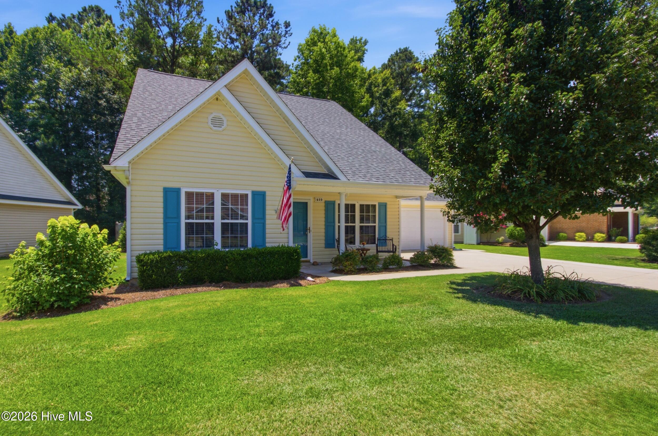 409 Neuchatel Road,New Bern