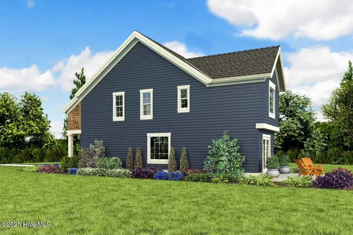 604 C Street,New Bern