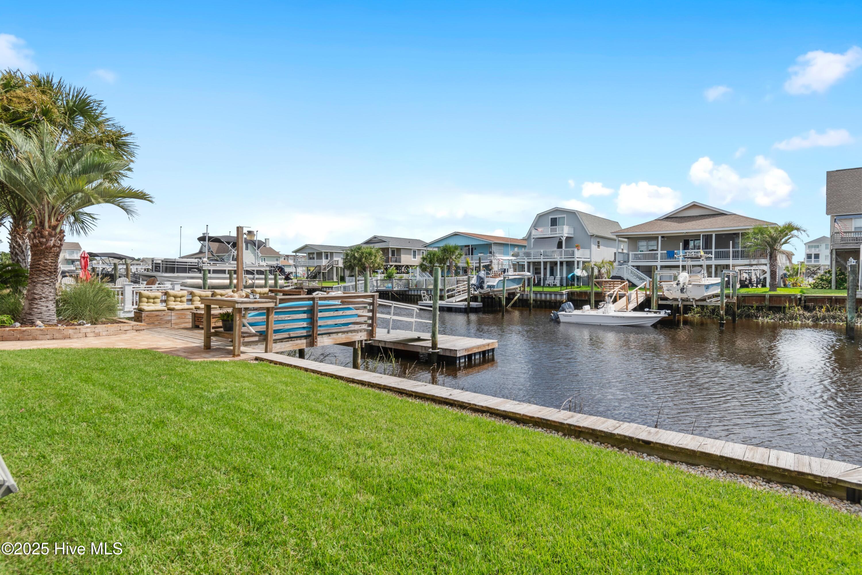 122 Durham Street, Holden Beach, NC 28462 – photo 9: 122DurhamSt - 9