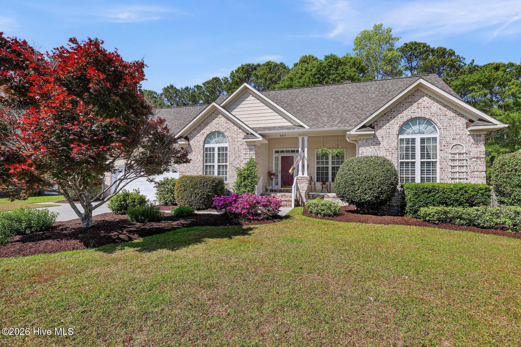 4233 Moorland Lane, Wilmington, NC, 28409