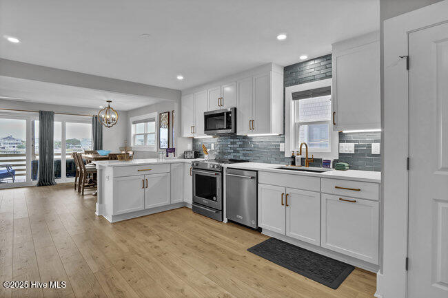 9 W Atlanta Street, Wrightsville Beach, NC, 28480