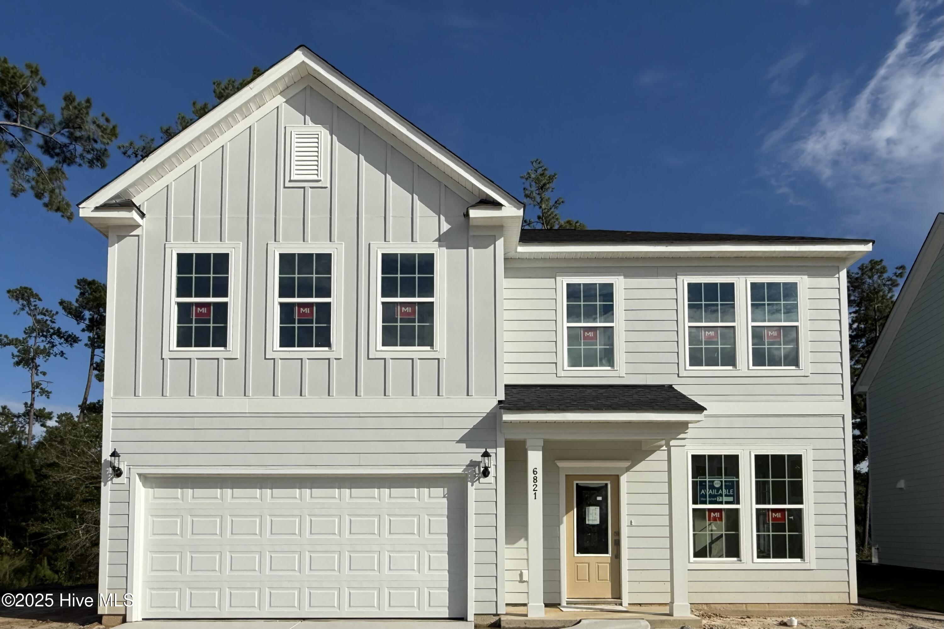 Property at 6821 Fellowship Drive