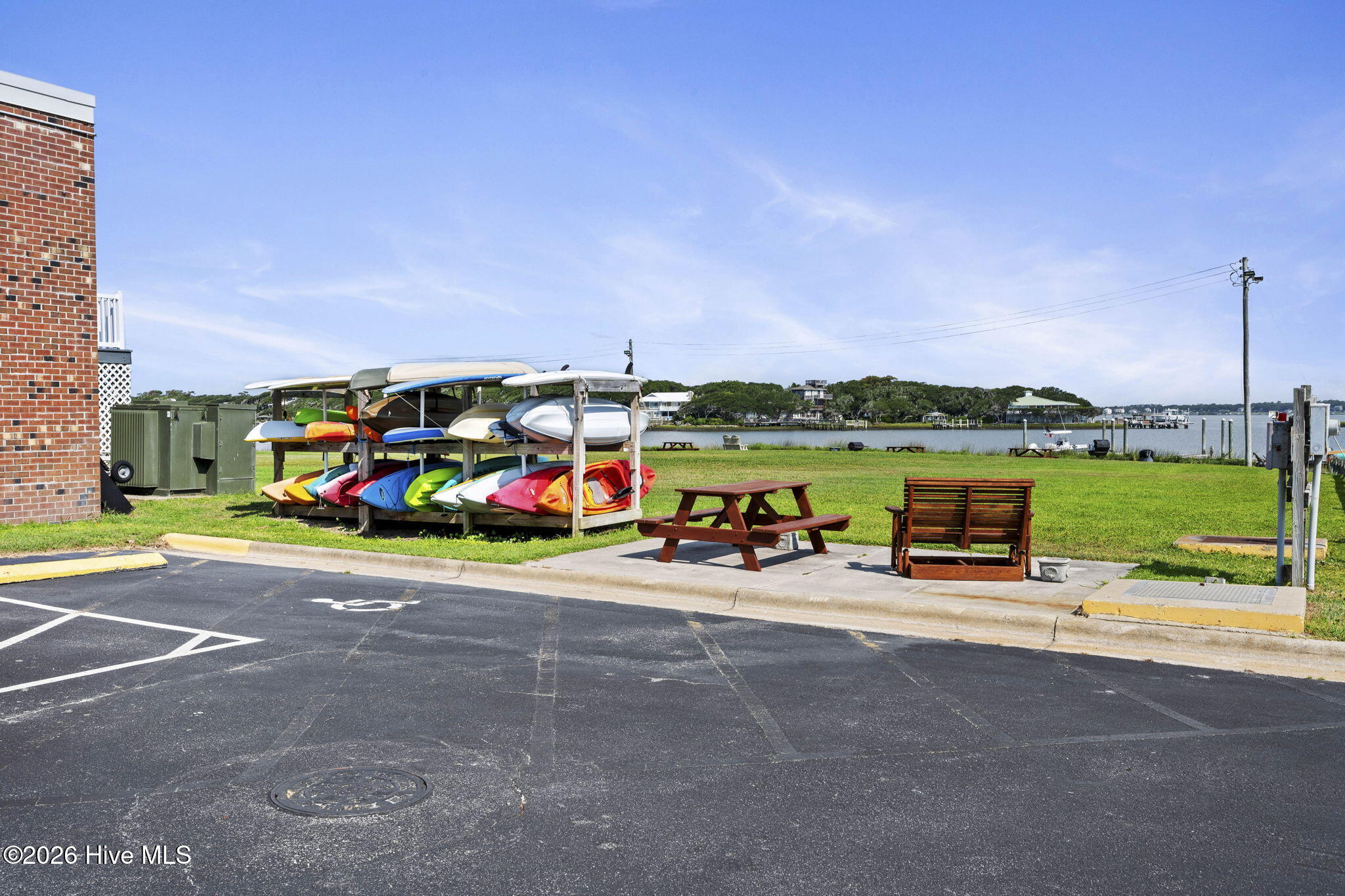 1918 W Fort Macon Road 241,Atlantic Beach