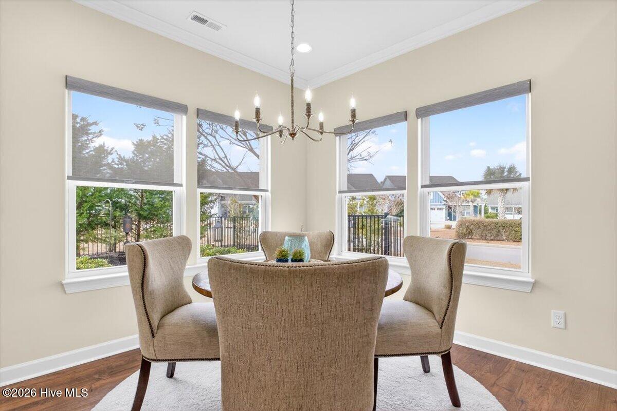 3352 Sandy Bay Circle, Southport, NC, 28461