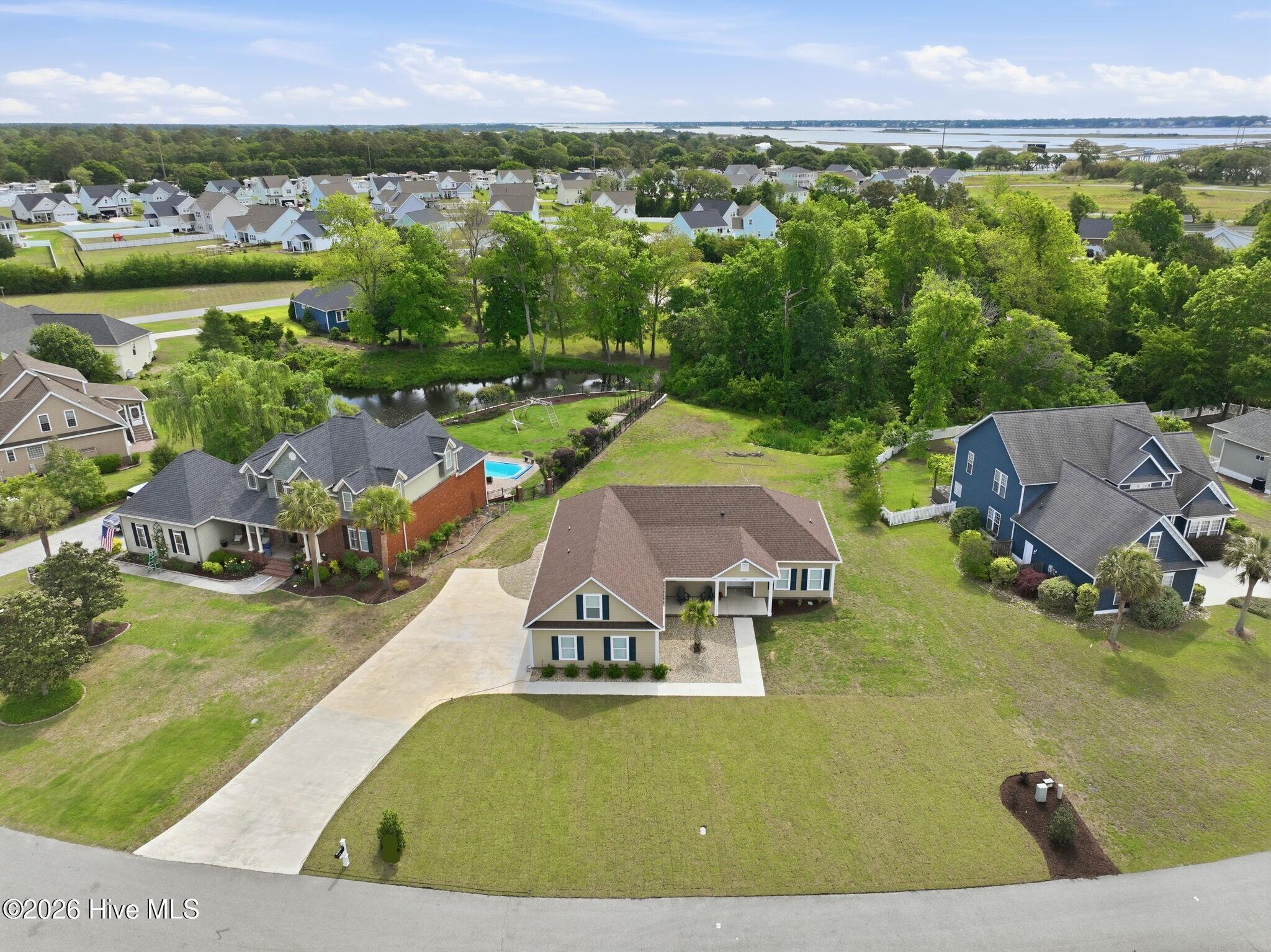 109 Fawn Creek 
