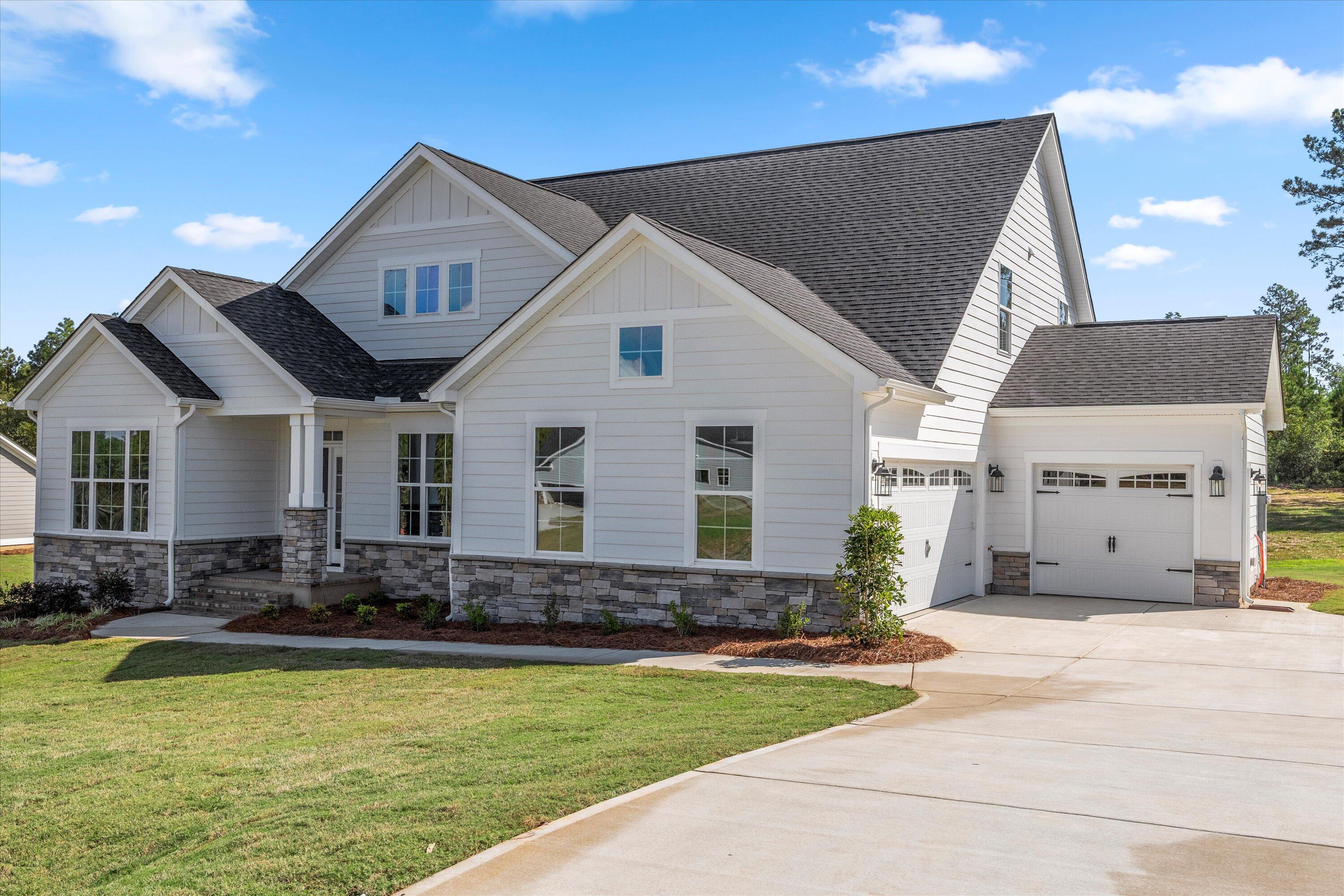 Homes for sale in Aiken, SC | 7078 Snap Spur Cir, Aiken, SC 29801 | MLS# 546119