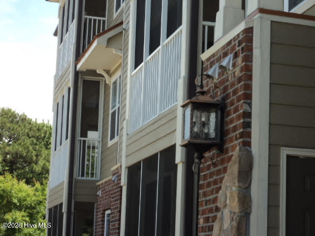 Crow Creek Plantation Condos