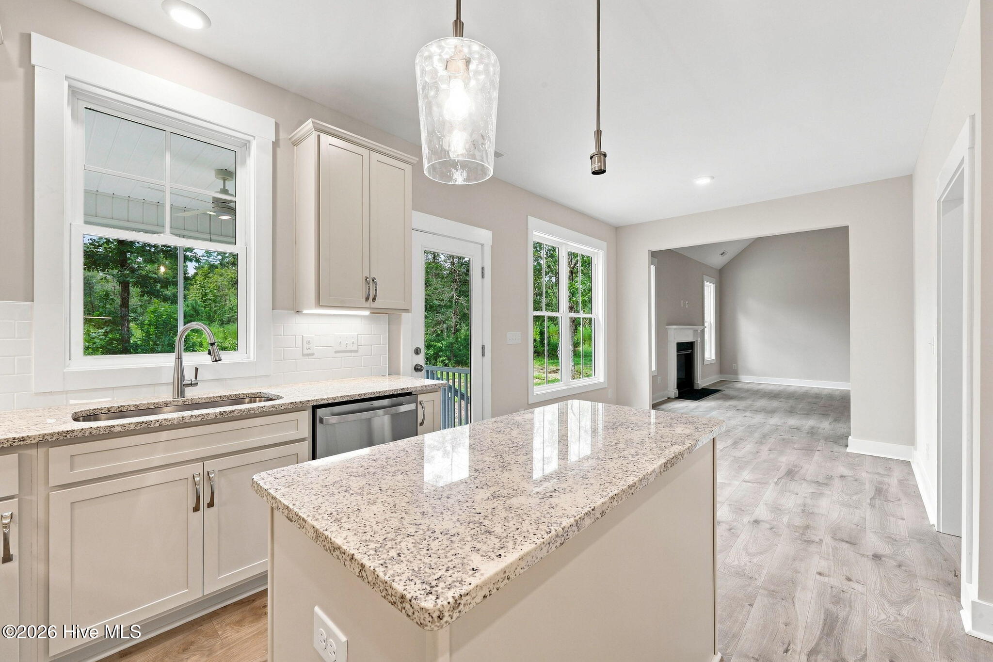 Exterior photo of 2428 Starling Lane, New Bern, NC 28562. MLS: 100510874