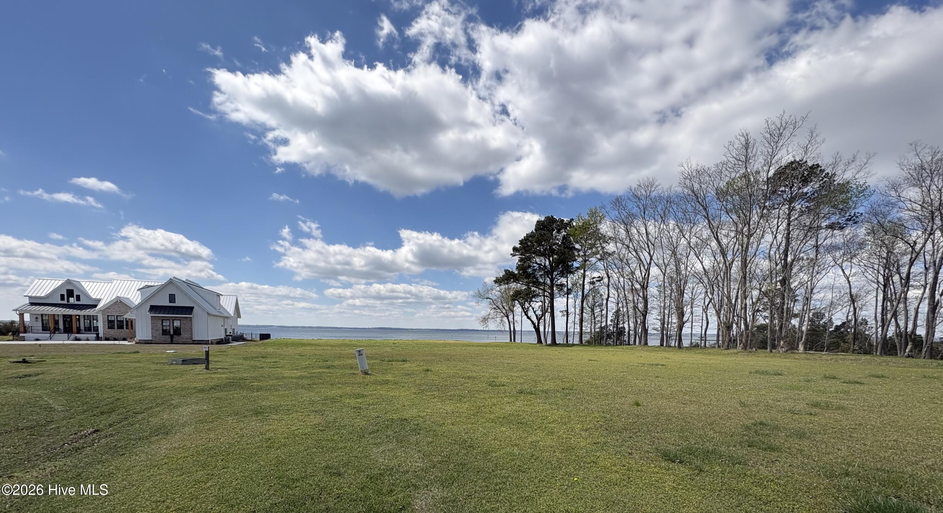 16 Wax Myrtle Court,Minnesott Beach