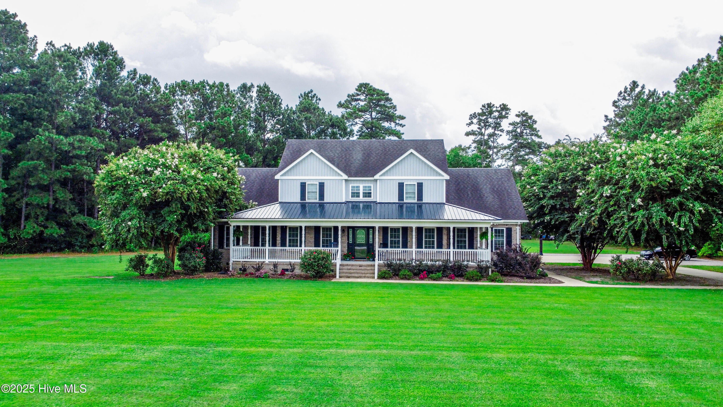 Homes for sale in Belvidere, NC | 446 Bethany Church Rd, Belvidere, NC 27919 | MLS# 100524558