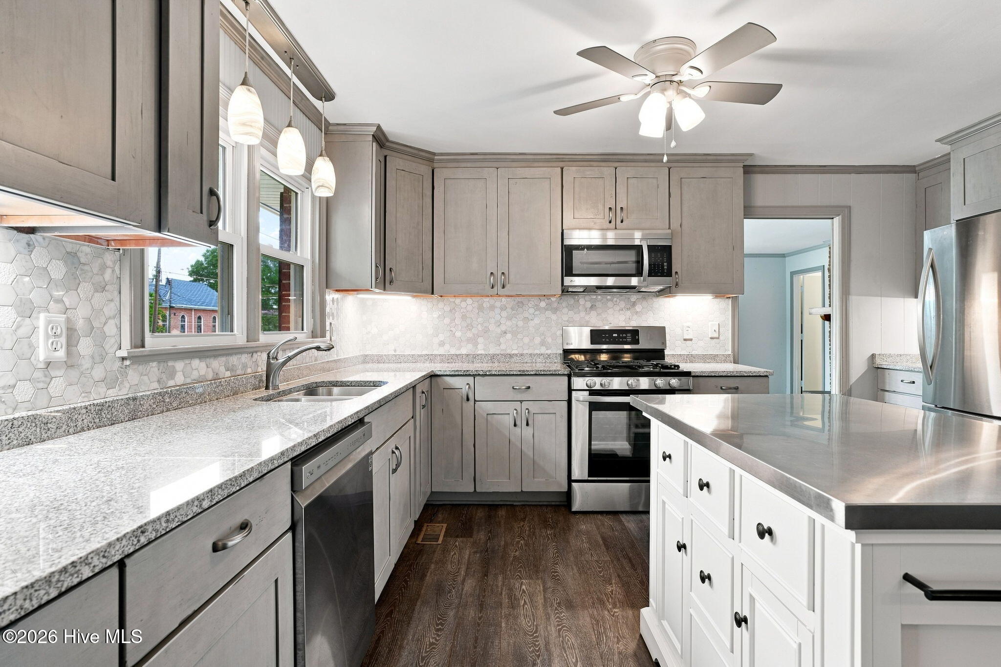 5th image of 9944 N Chestnut St, Middlesex, NC 27557 | MLS# 100592552