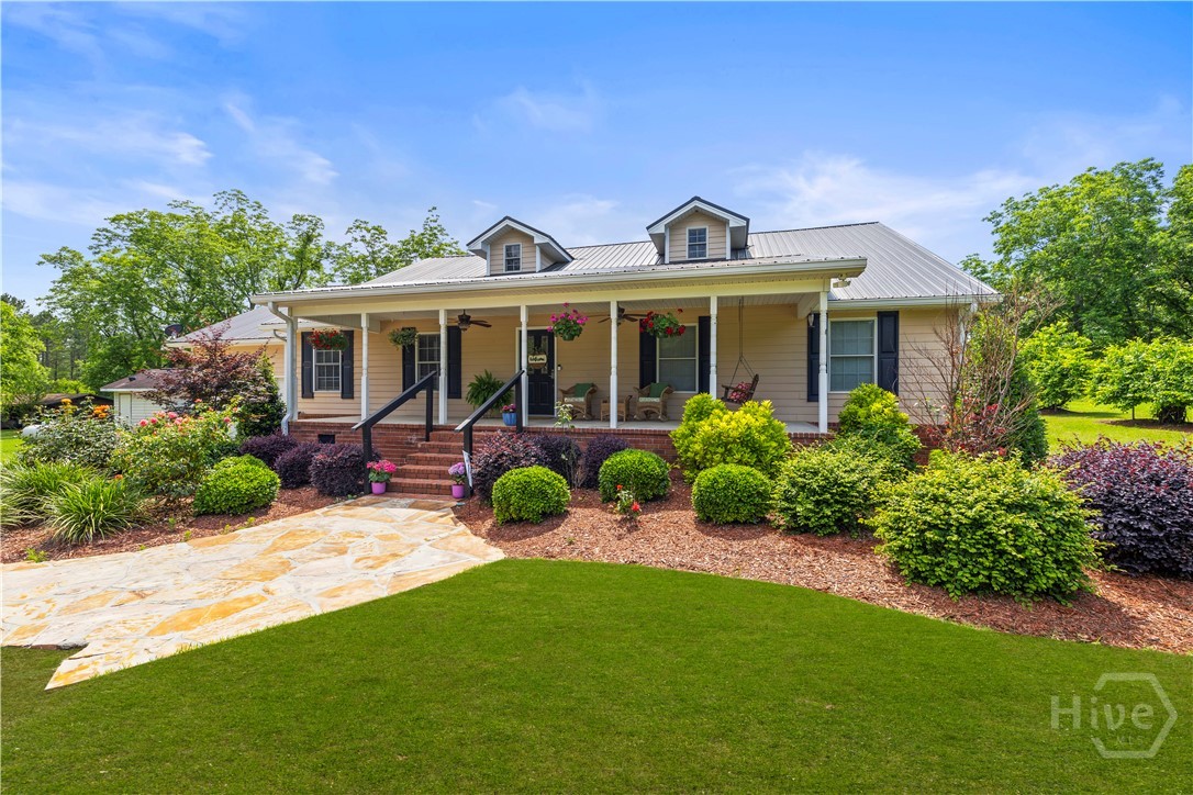 11959 US 301 Highway N, Claxton, GA, 30417