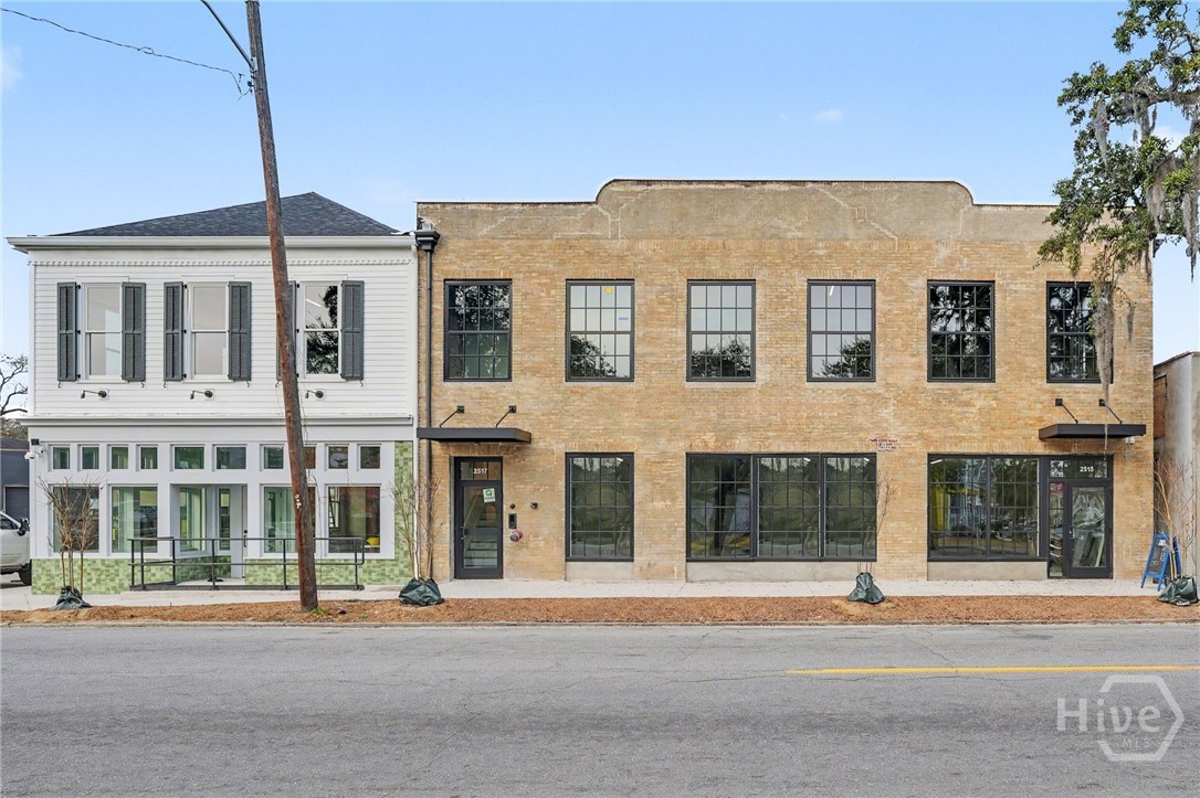 2517 Bull, Savannah, Georgia, 0 ,Retail,For sale,Bull,SA335598
