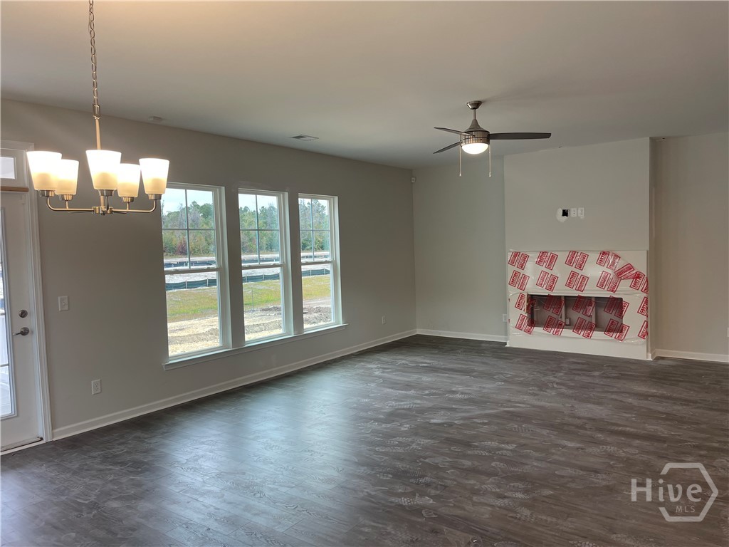Large Great Room