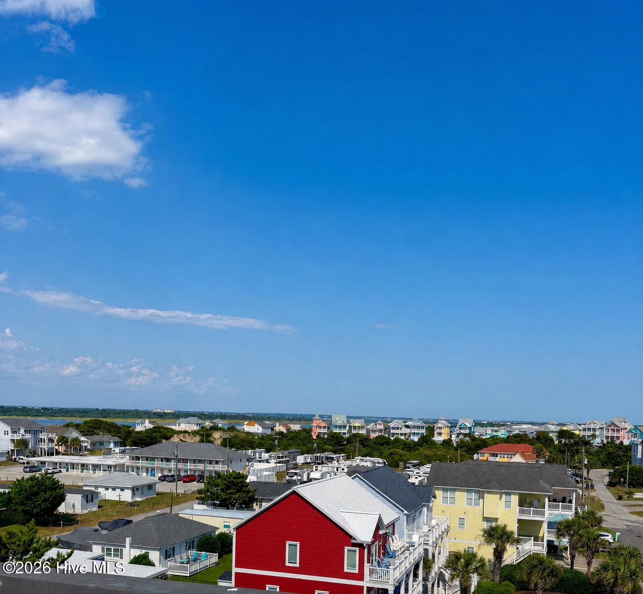 1400 E Fort Macon Road 313,Atlantic Beach