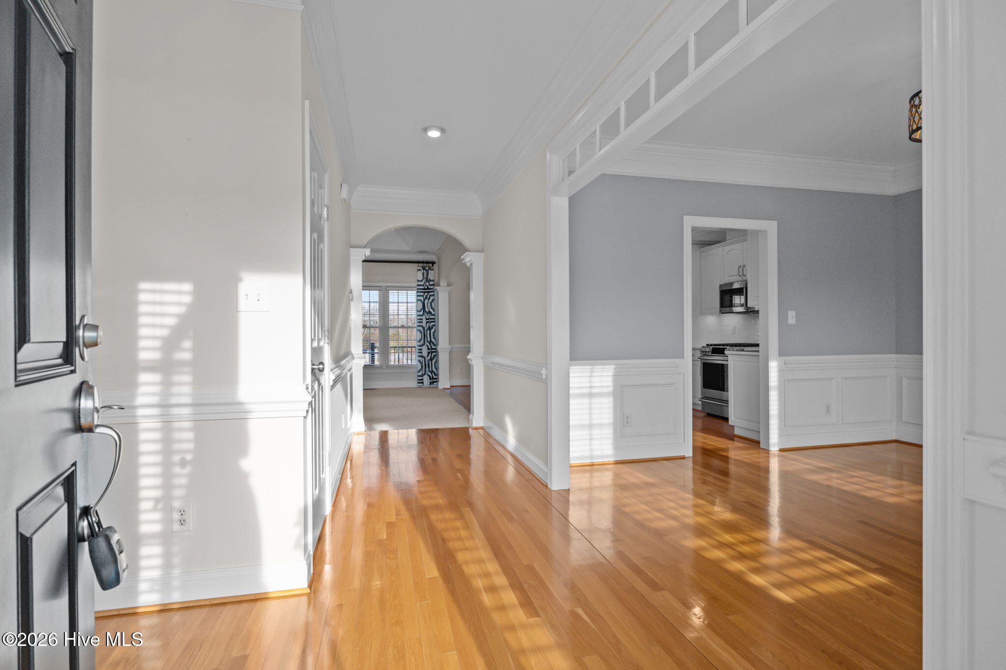 2036 Callies Court, Nashville, NC, 27856