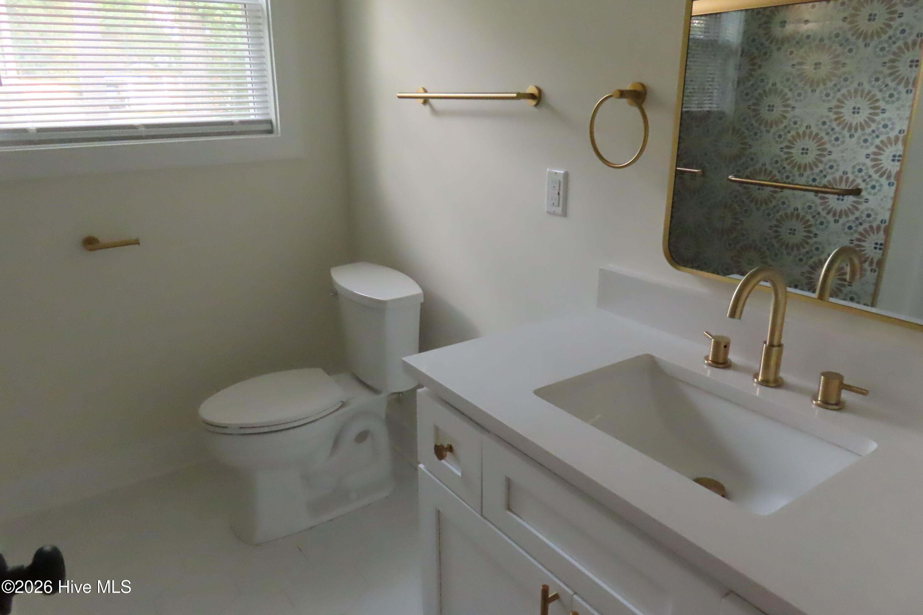 Hall Bath