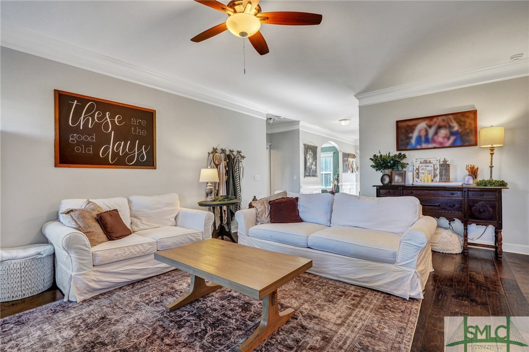 Undisclosed Address, Richmond Hill, GA, 31324