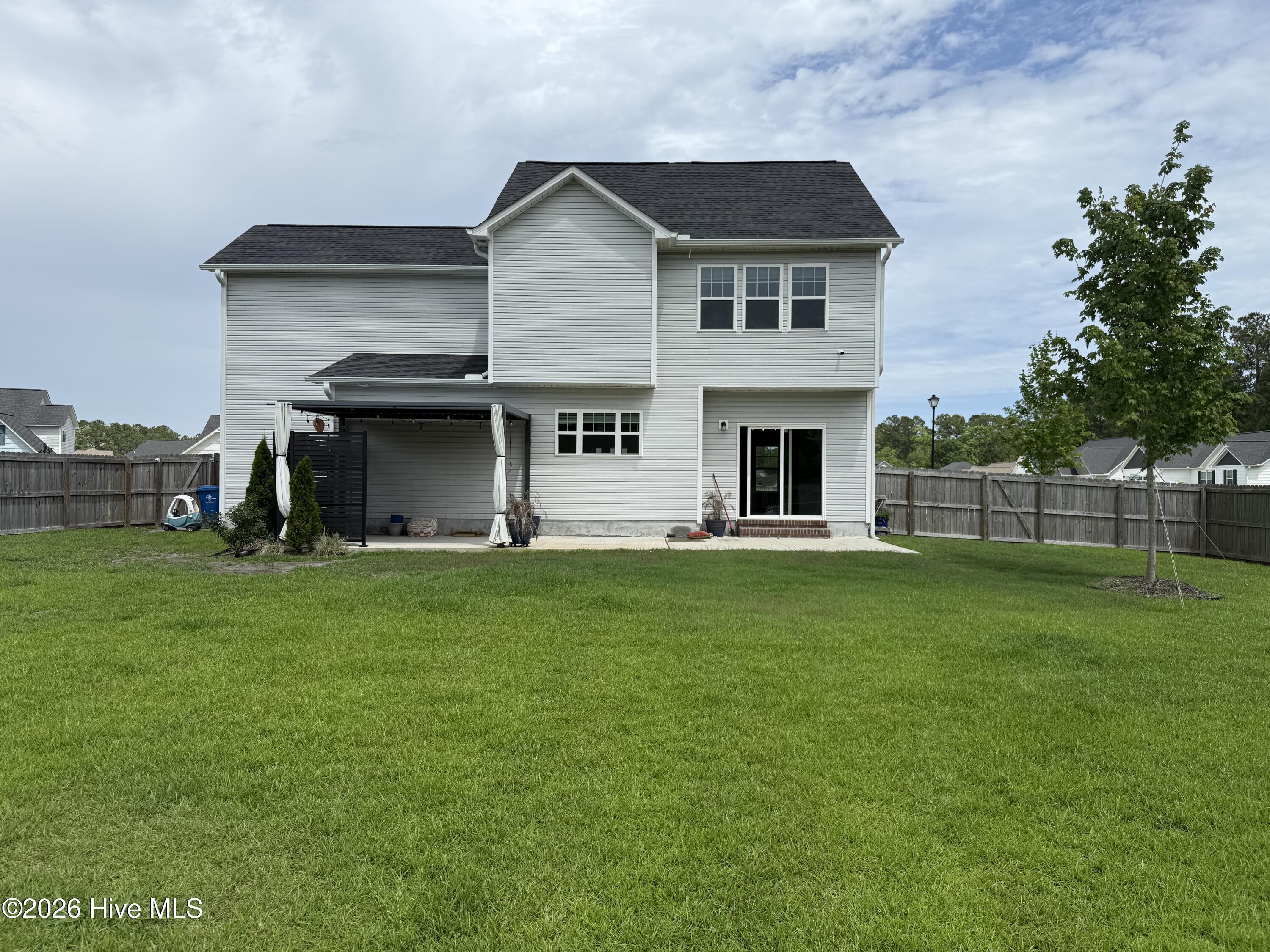 303 Breezeway Drive,Sneads Ferry