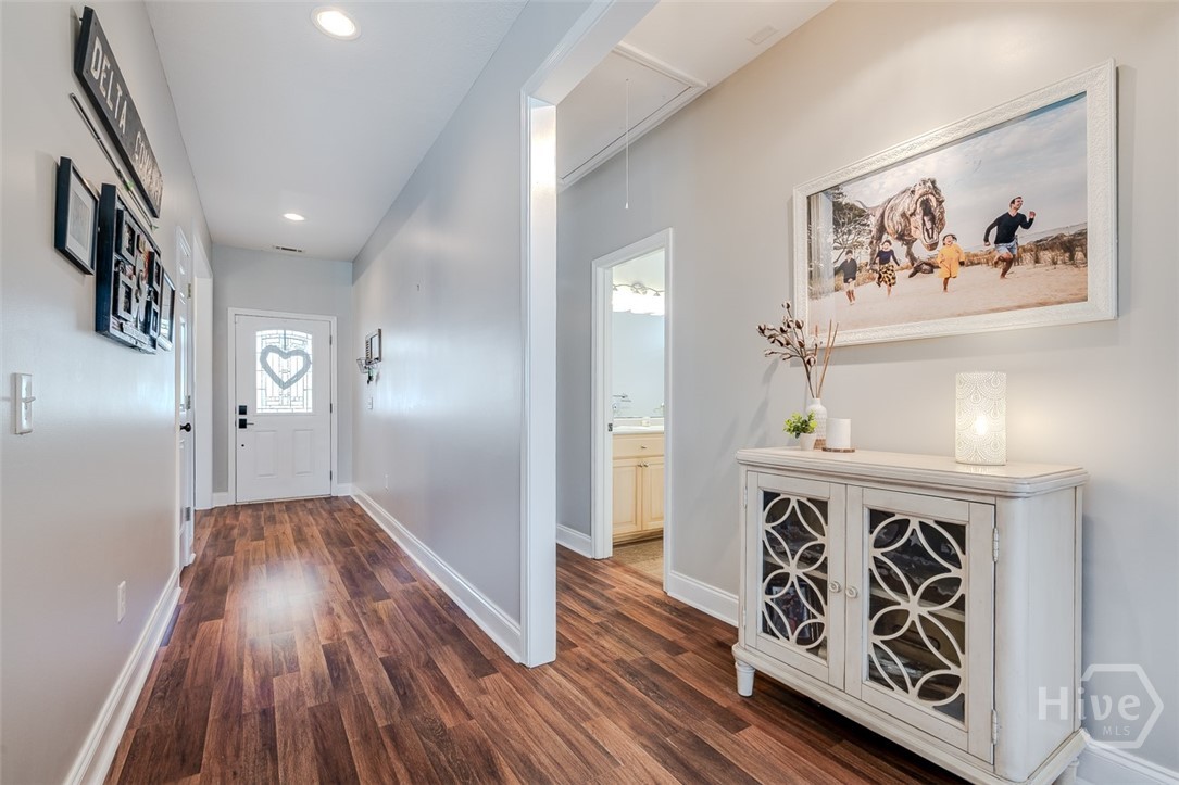 434 Sir Arthur Court, Guyton, GA, 31312