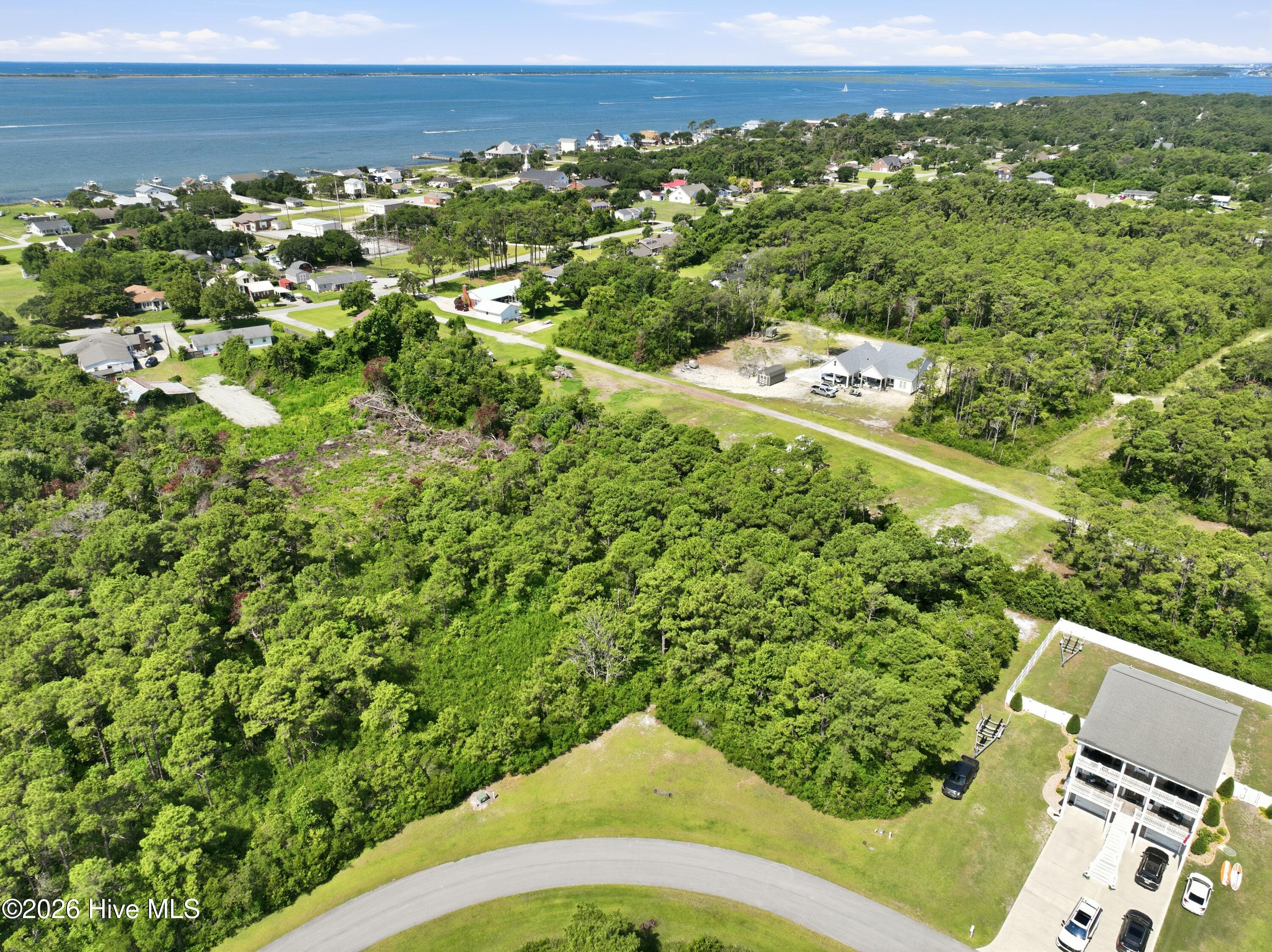 134 Westbay Circle,Harkers Island