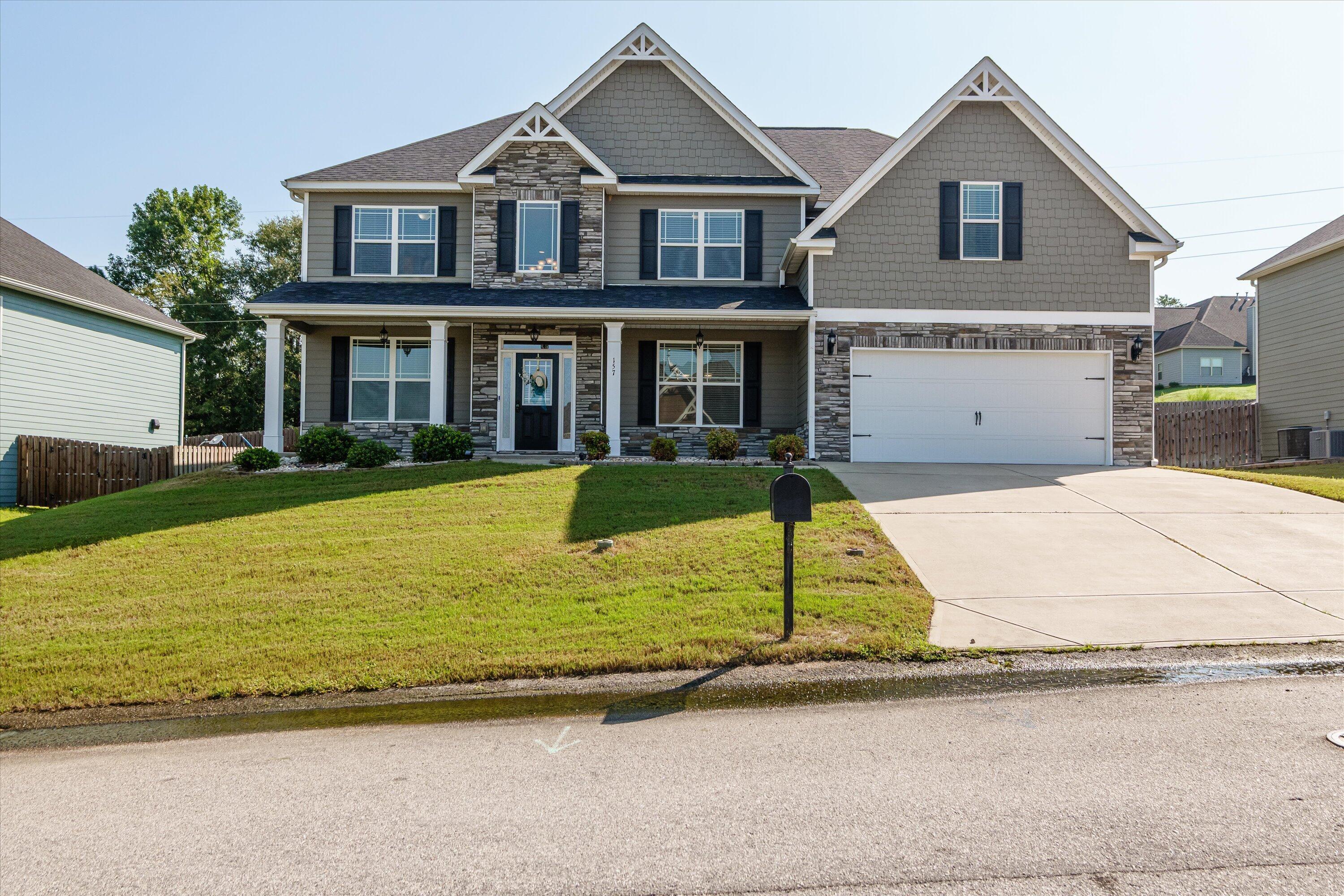 2nd image of 157 Nesbit Dr, Aiken, SC 29803 | MLS# 100597926