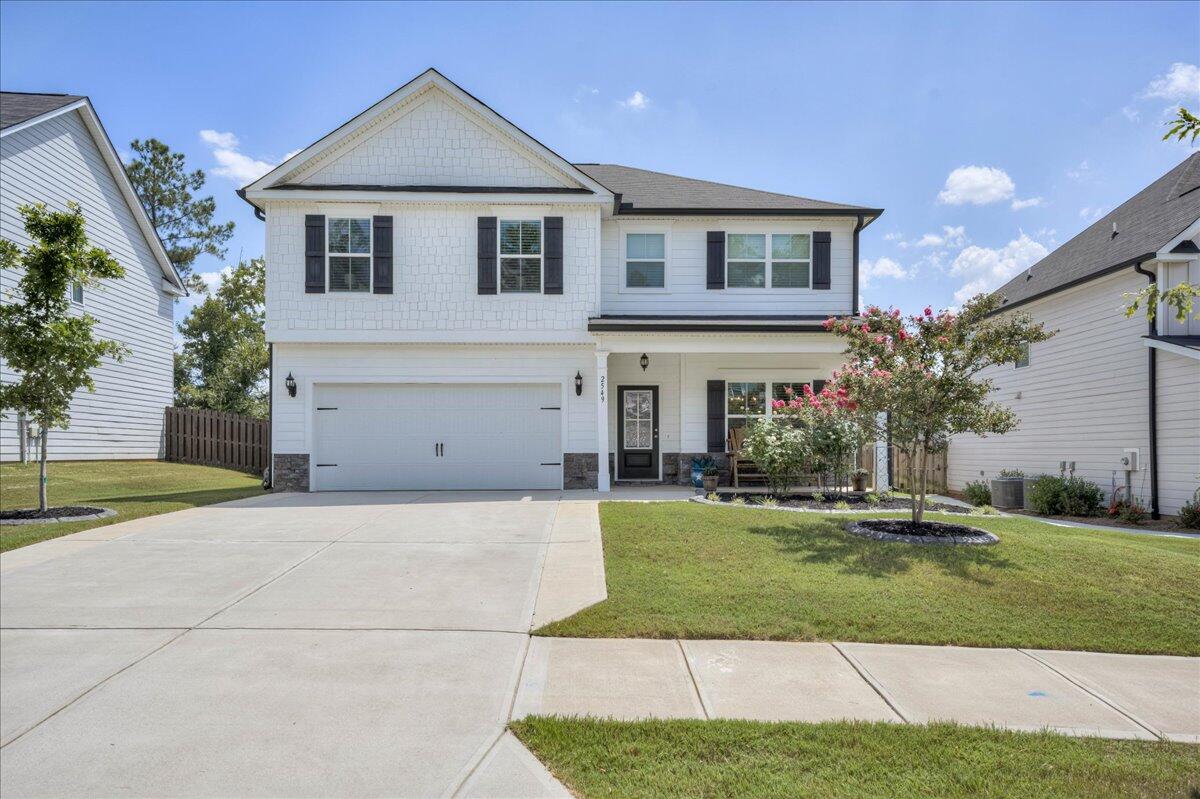 2549 Traverse Trail