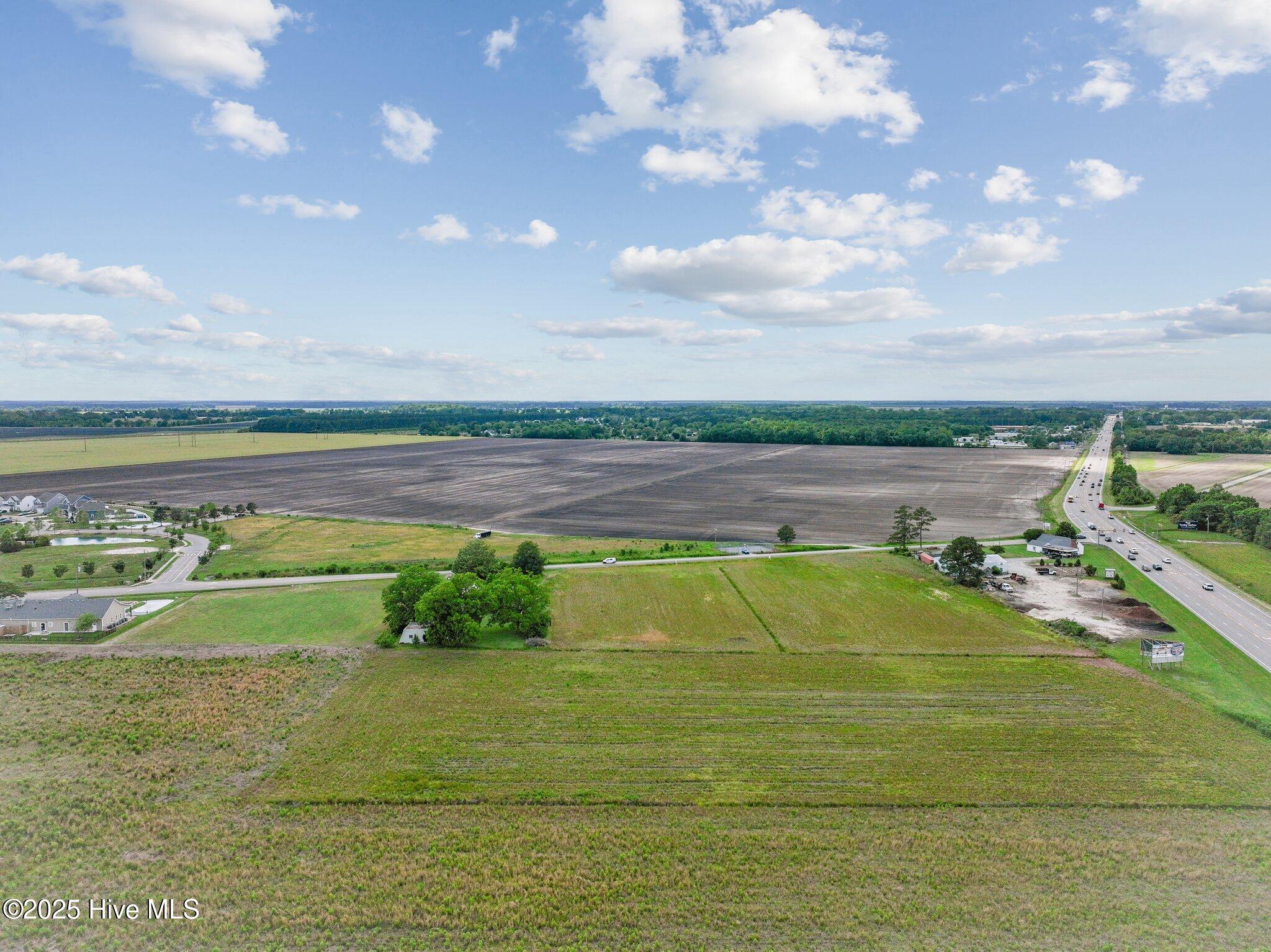 Lot 2 Survey Road, Moyock, NC, 27958