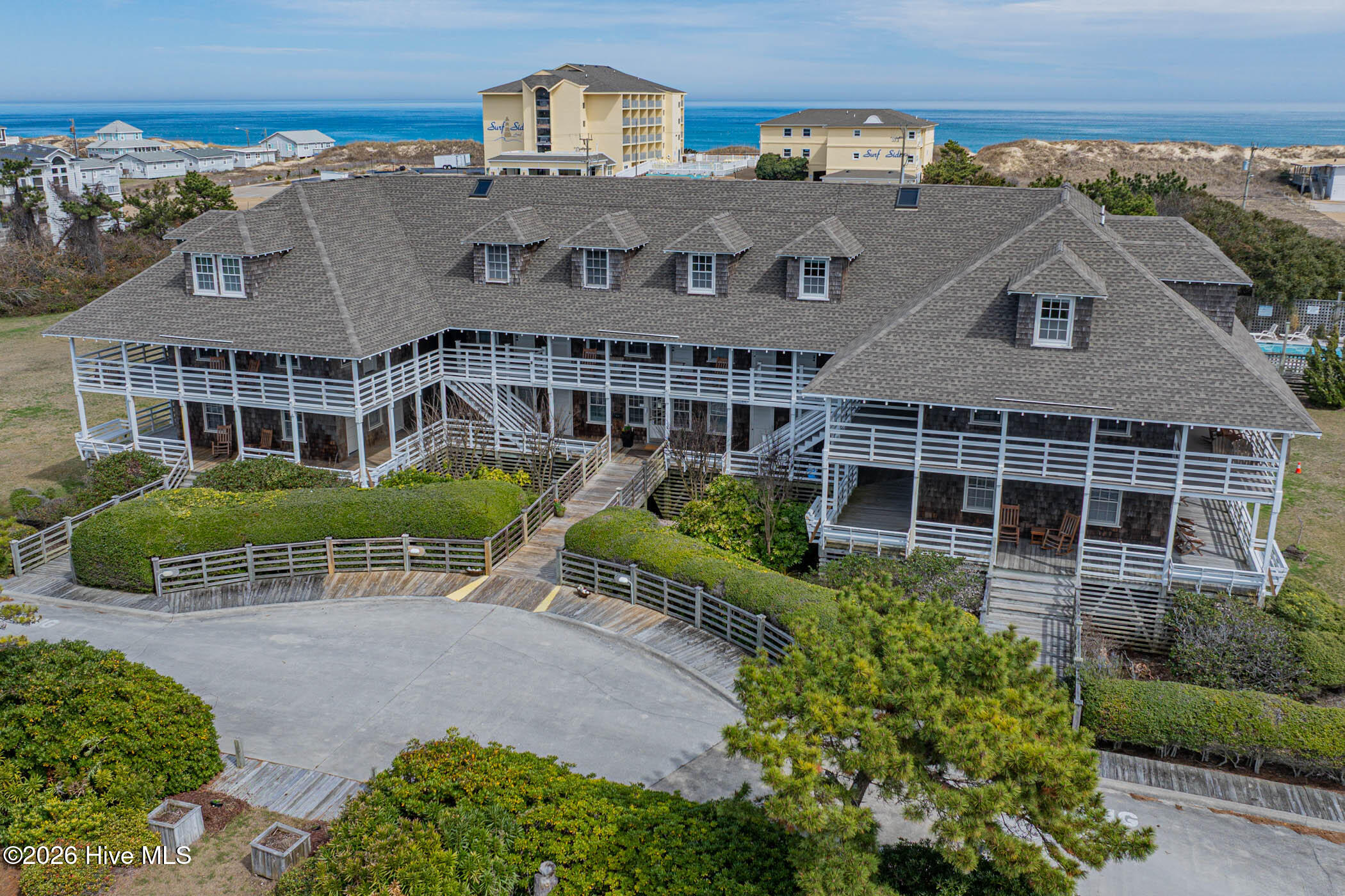 6715 S Croatan Highway, Nags Head, NC, 27959