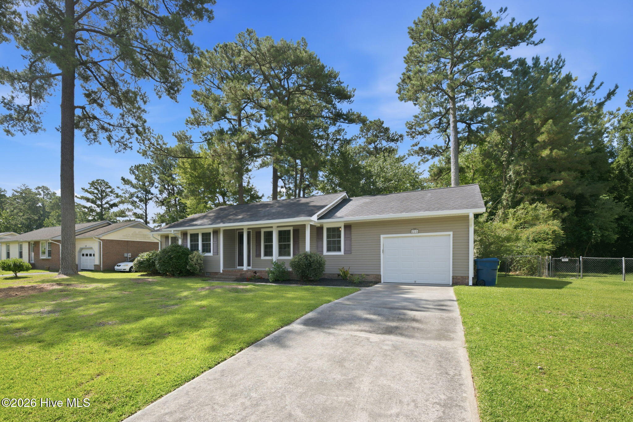 210 Nottingham Drive,Havelock