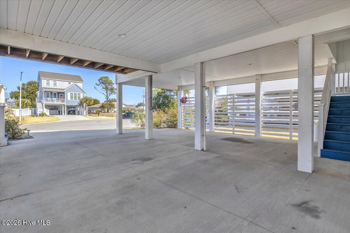 305 Ivy Lane, Carolina Beach, NC, 28428