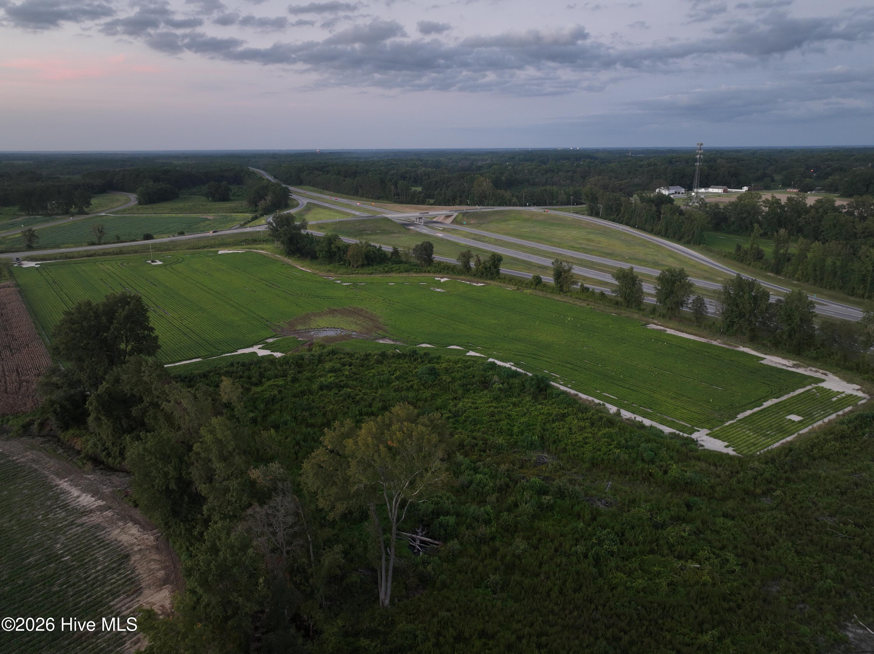 Photo 1 of Land for sale at 391 Oberry Rd, Dudley, NC 28333 | MLS# 100608071 | Listing updated on 2026-10-05