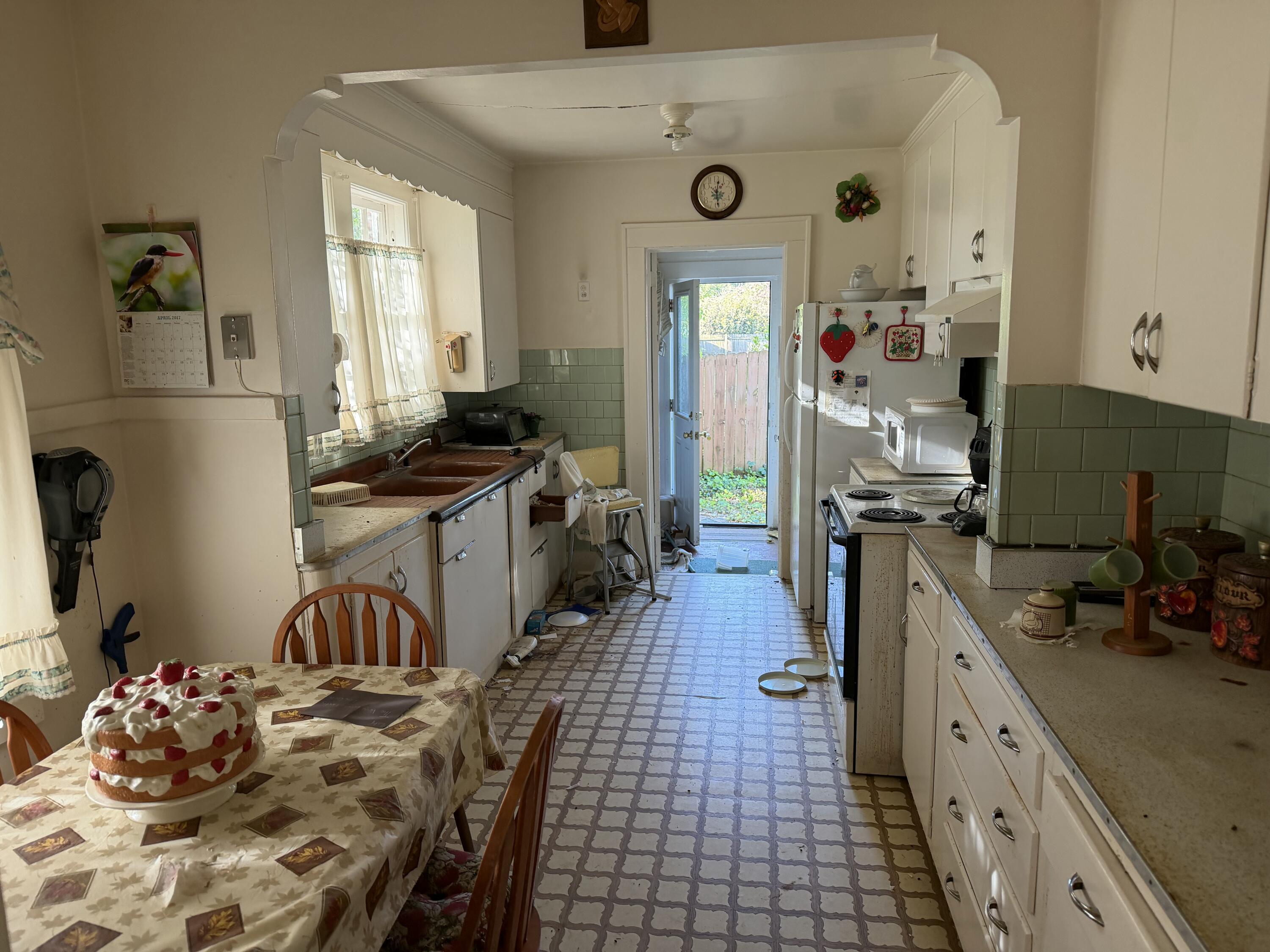 2016 Hampton Avenue, Augusta, GA, 30904