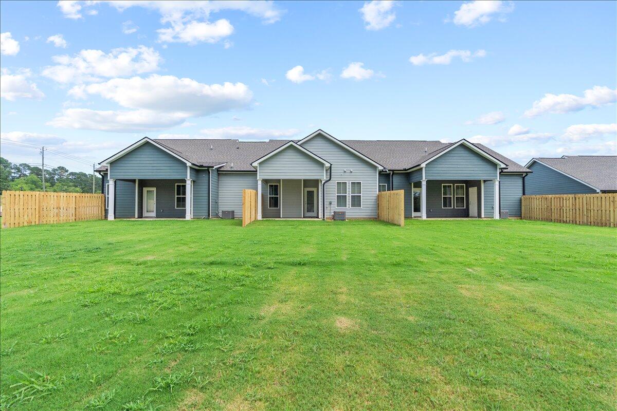 127 Copper Ridge Road, Evans, GA, 30809