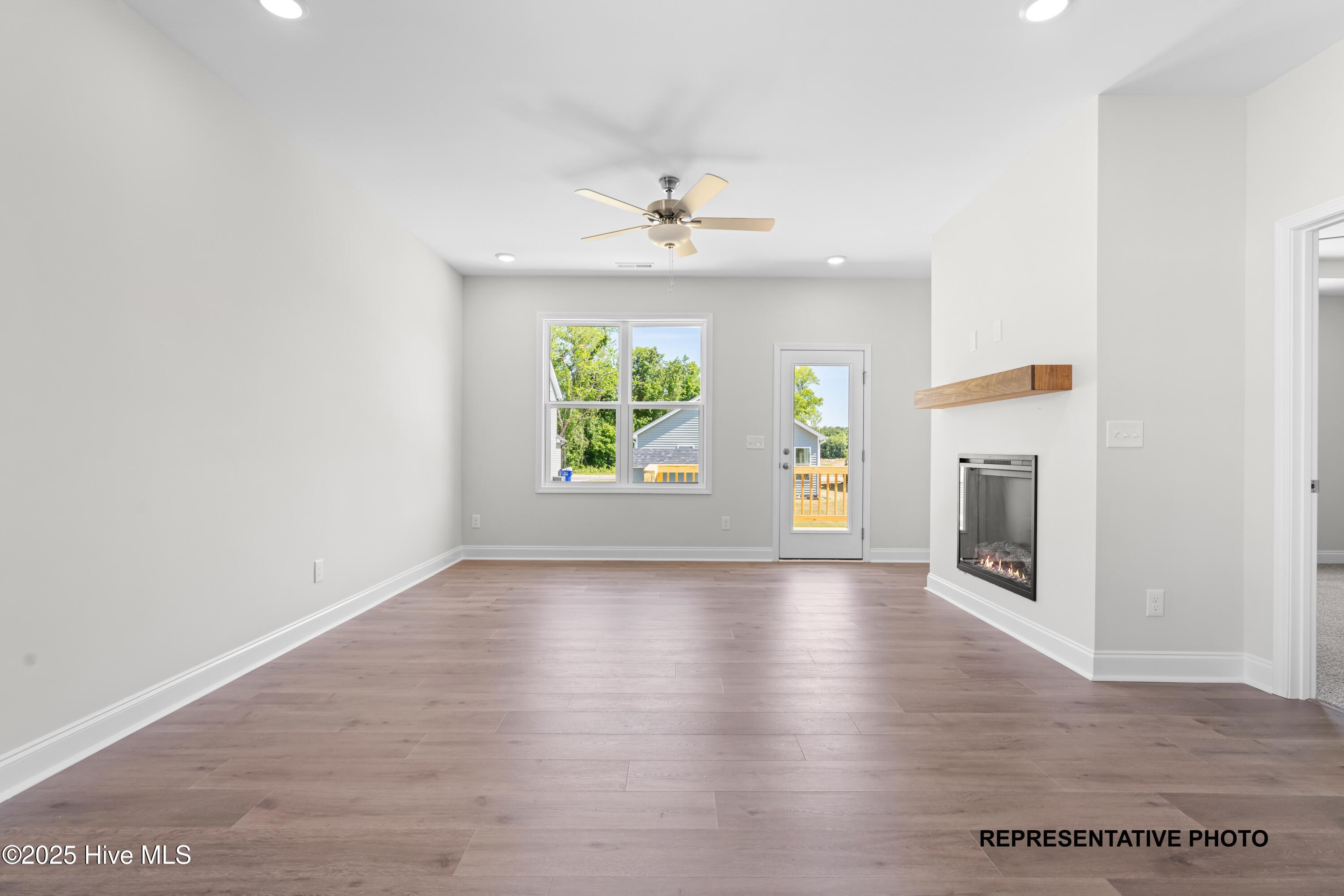 3rd image of 229 Bullseye Ct, Middlesex, NC 27557 | MLS# 100575665
