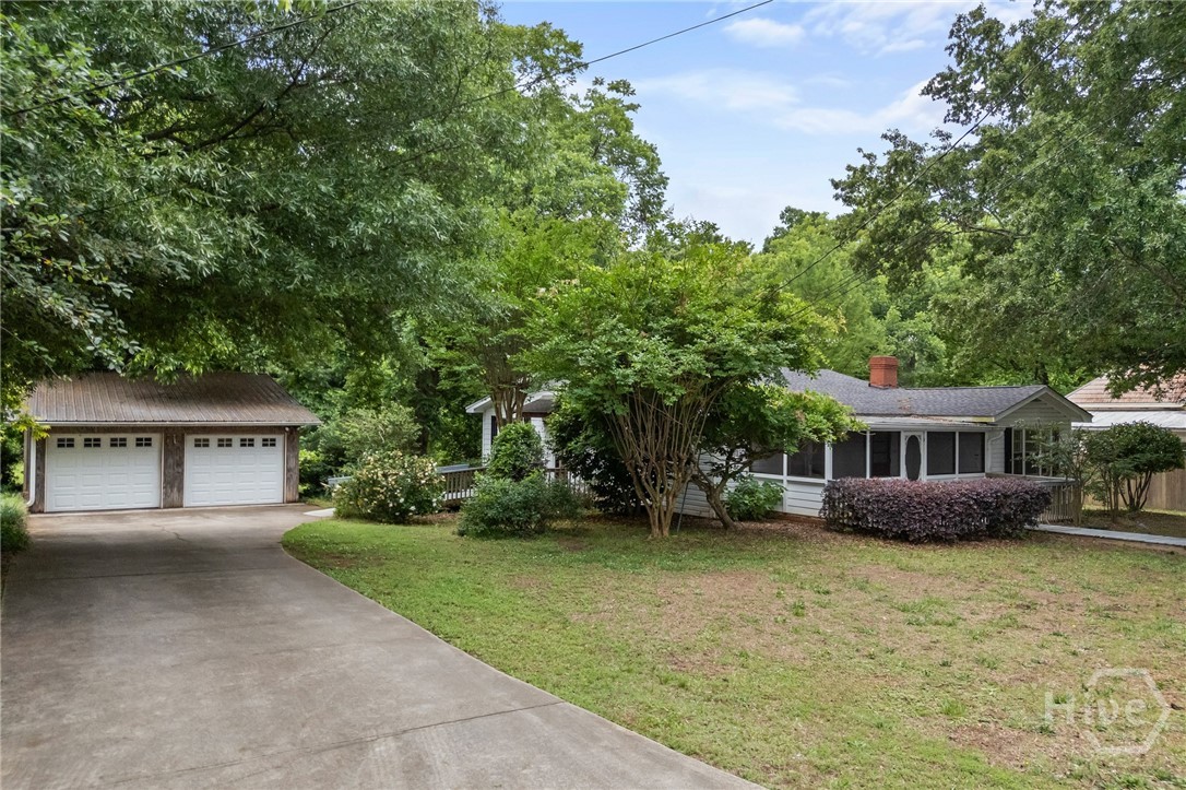 Homes for sale in Statham, GA | 362 S Jefferson St, Statham, GA 30666 | MLS# CL356862