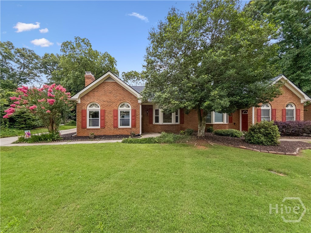 Property at 153 Ponderosa Drive