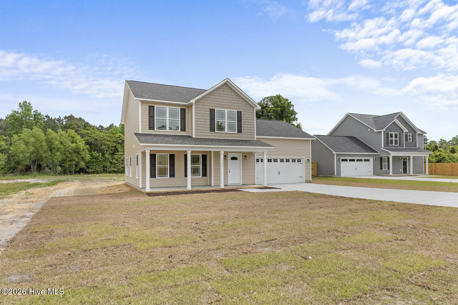1246 Old Maplehurst Road,Jacksonville