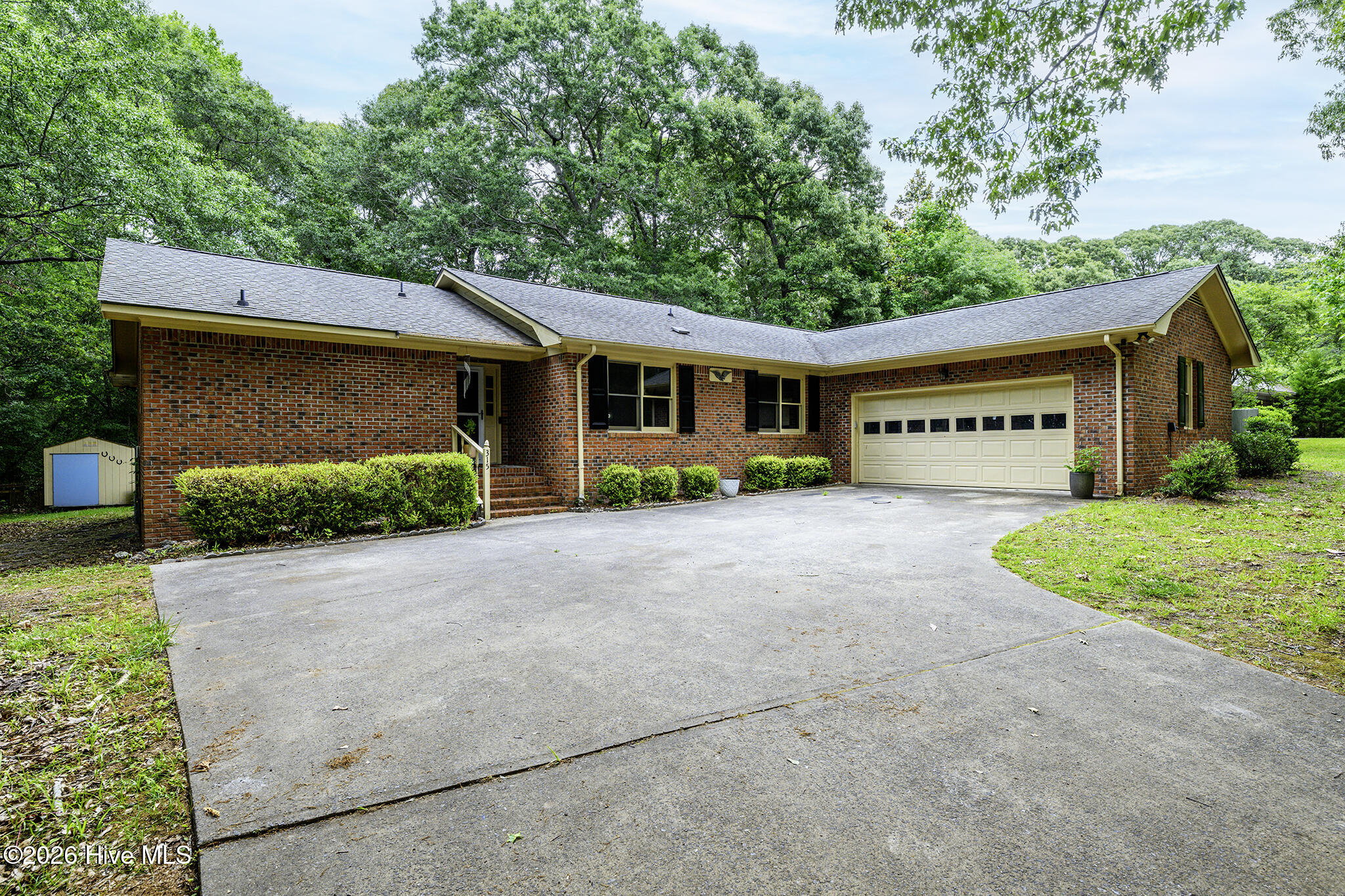 315 Gatewood Drive,New Bern